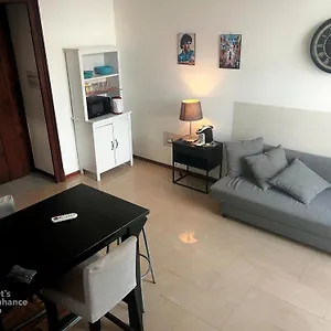  Apartamento La Piazza - Garibaldi 2.6